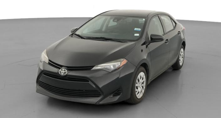 Thumbnail: 2017 Toyota Corolla - 1