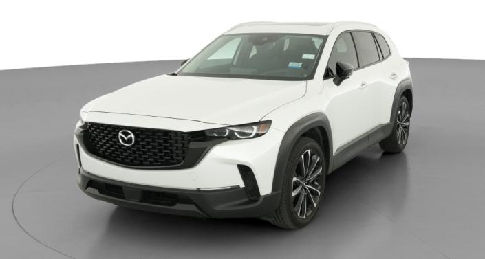 Thumbnail: 2024 Mazda CX-50 - 1