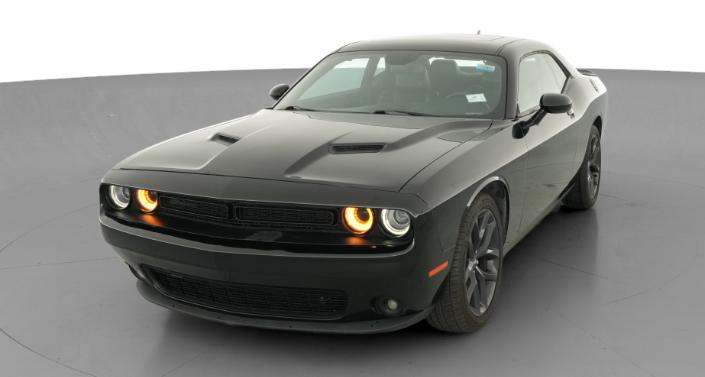 Thumbnail: 2020 Dodge Challenger - 1