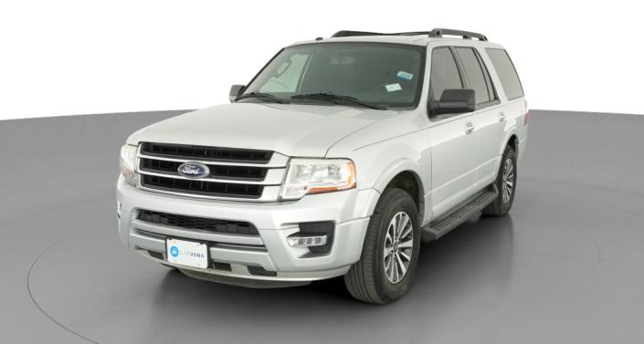 Thumbnail: 2017 Ford Expedition - 1