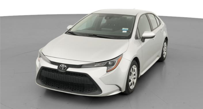 Thumbnail: 2022 Toyota Corolla - 1