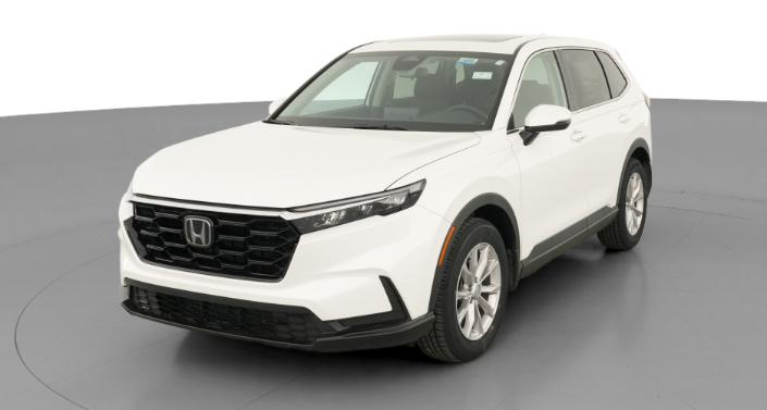 Thumbnail: 2024 Honda CR-V - 1
