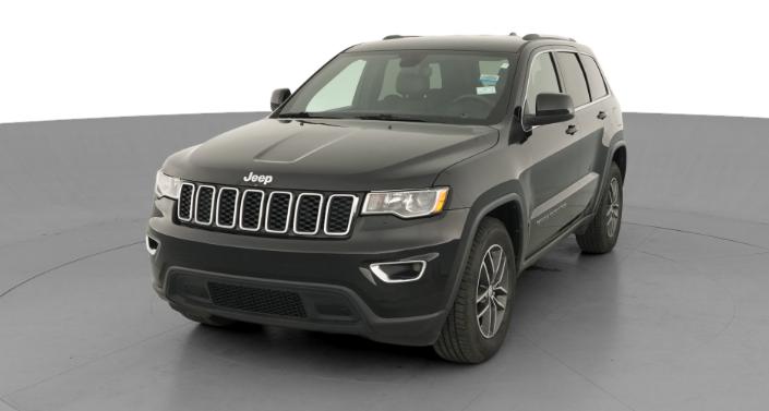 Thumbnail: 2018 Jeep Grand Cherokee - 1