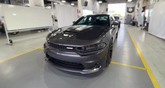 Thumbnail: 2019 Dodge Charger - 1
