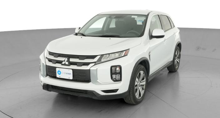 Thumbnail: 2022 Mitsubishi Outlander Sport - 1