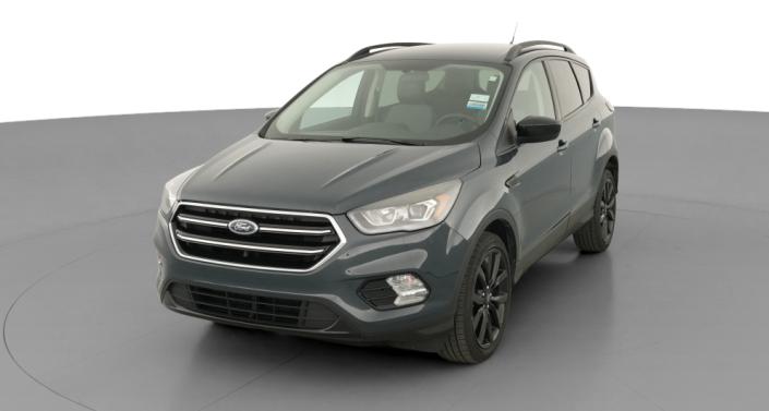 Thumbnail: 2019 Ford Escape - 1
