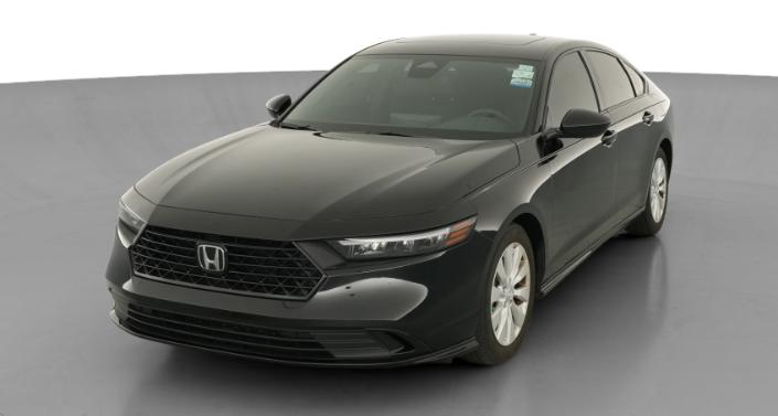 Thumbnail: 2024 Honda Accord - 1