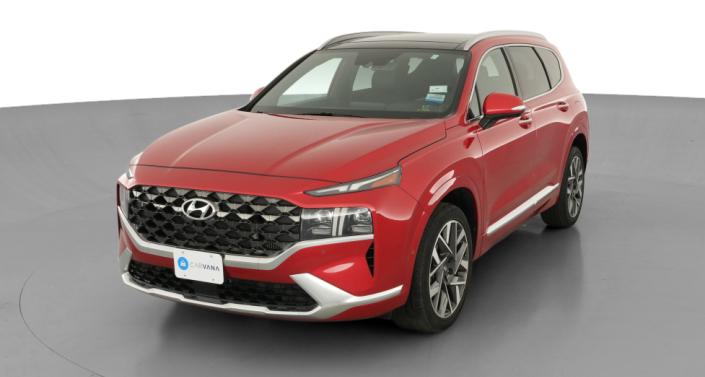 Thumbnail: 2023 Hyundai Santa Fe - 1