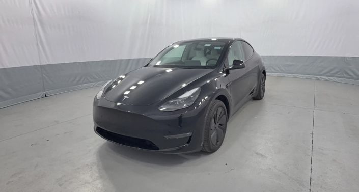 Thumbnail: 2023 Tesla Model Y - 1