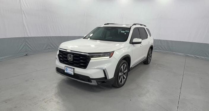 Thumbnail: 2024 Honda Pilot - 1