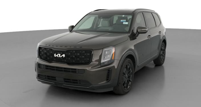 Thumbnail: 2022 Kia Telluride - 1