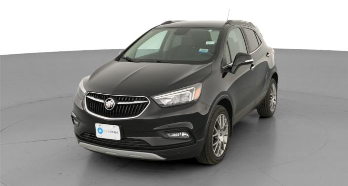 Thumbnail: 2018 Buick Encore - 1