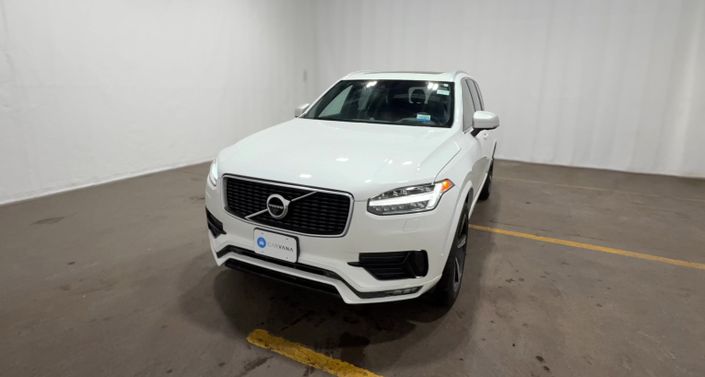 Thumbnail: 2019 Volvo XC90 - 1