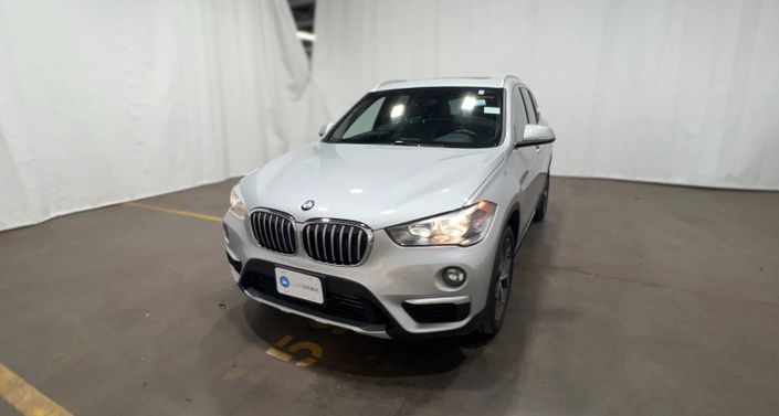 Thumbnail: 2018 BMW X1 - 1