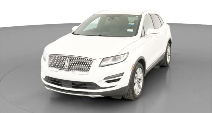 Thumbnail: 2019 Lincoln MKC - 1
