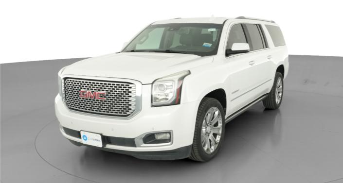 2016 GMC Yukon XL Denali -
                  San Antonio, TX