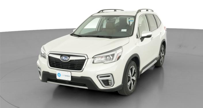 Thumbnail: 2019 Subaru Forester - 1