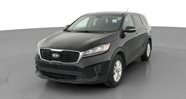 Thumbnail: 2019 Kia Sorento - 1