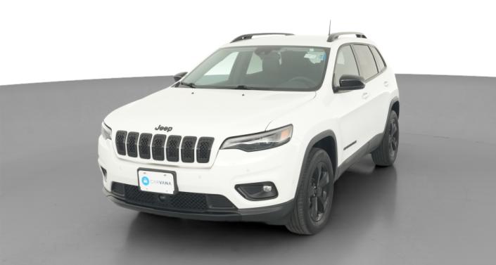 Thumbnail: 2023 Jeep Cherokee - 1