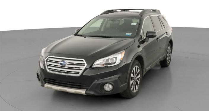 Thumbnail: 2016 Subaru Outback - 1