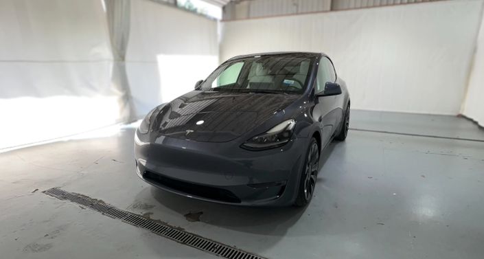 Thumbnail: 2022 Tesla Model Y - 1