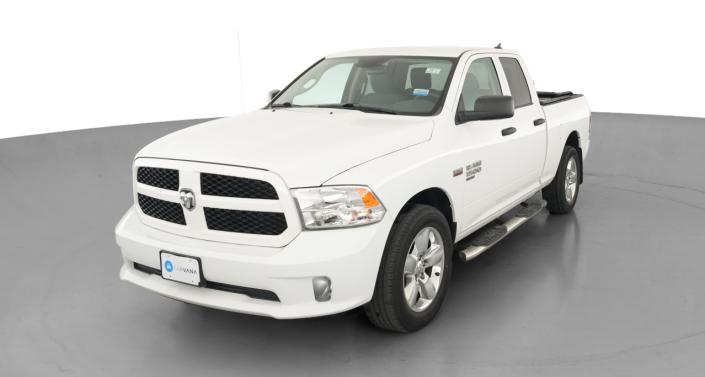 Thumbnail: 2019 RAM 1500 Classic - 1