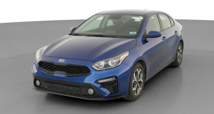 Thumbnail: 2020 Kia Forte - 1