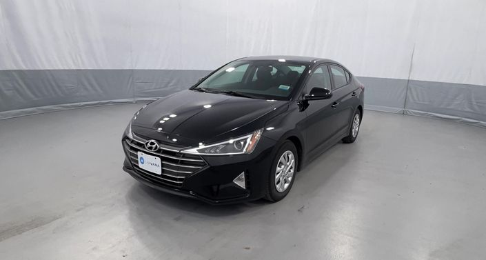 Thumbnail: 2020 Hyundai Elantra - 1