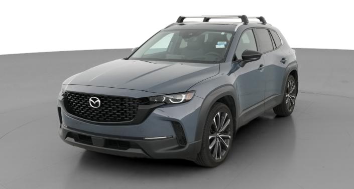 Thumbnail: 2023 Mazda CX-50 - 1