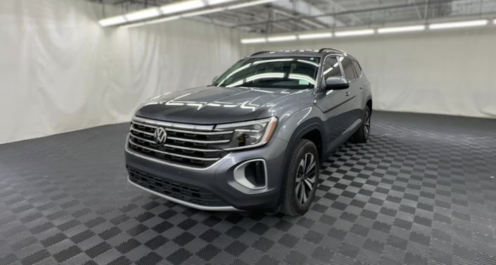 Thumbnail: 2024 Volkswagen Atlas - 1