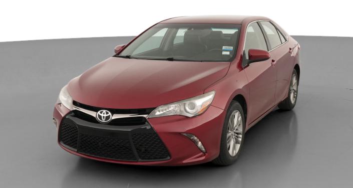 Thumbnail: 2015 Toyota Camry - 1