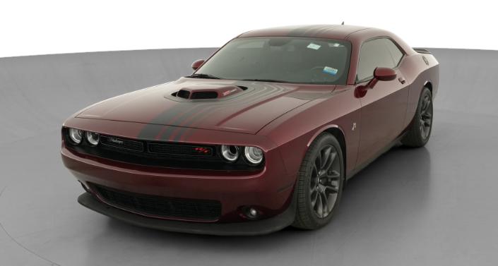 Thumbnail: 2018 Dodge Challenger - 1