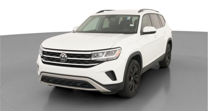 Thumbnail: 2023 Volkswagen Atlas - 1