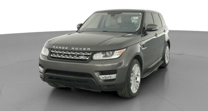 2016 Land Rover Range Rover Sport HSE -
                  Tolleson, AZ
