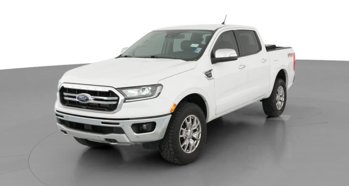 Thumbnail: 2019 Ford Ranger - 1