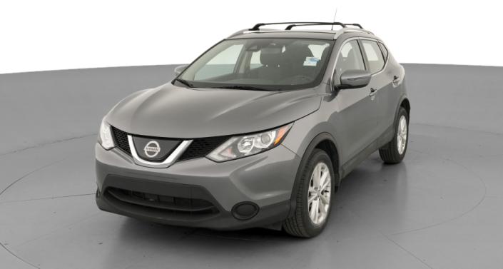 Thumbnail: 2019 Nissan Rogue Sport - 1