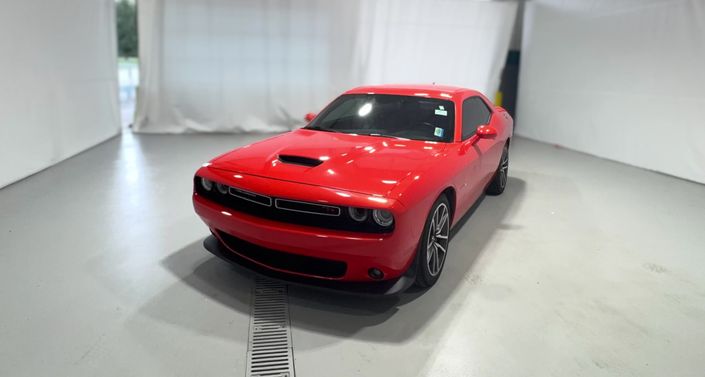Thumbnail: 2022 Dodge Challenger - 1