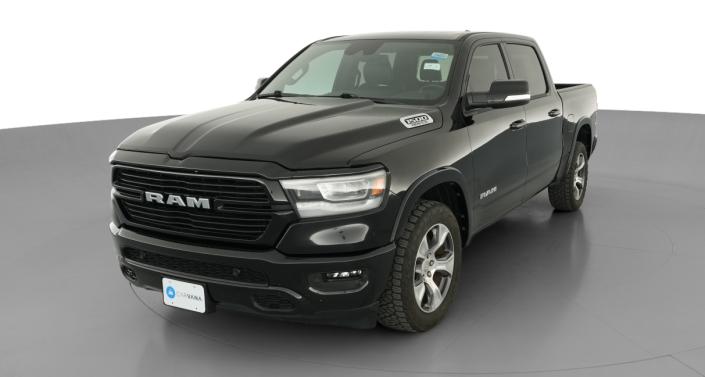 Thumbnail: 2022 RAM 1500 - 1