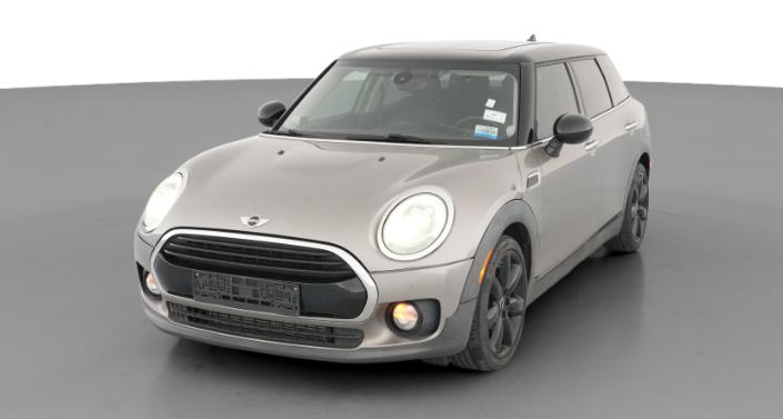 2016 MINI Cooper Clubman  -
                  Indianapolis, IN