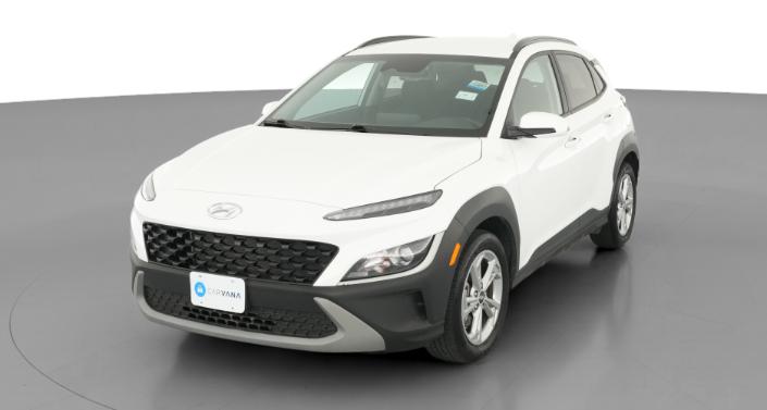 Thumbnail: 2023 Hyundai Kona - 1