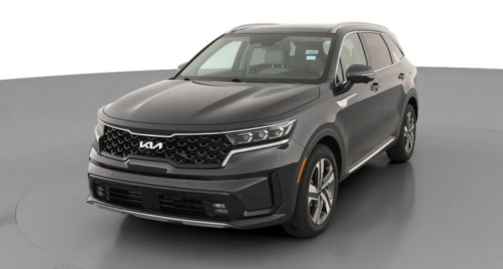 Thumbnail: 2022 Kia Sorento - 1