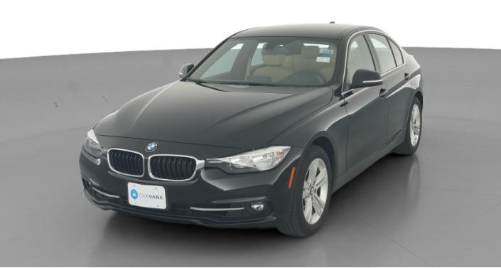Thumbnail: 2017 BMW 3 Series - 1