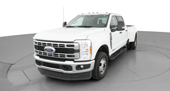 Thumbnail: 2025 Ford Econoline - 1