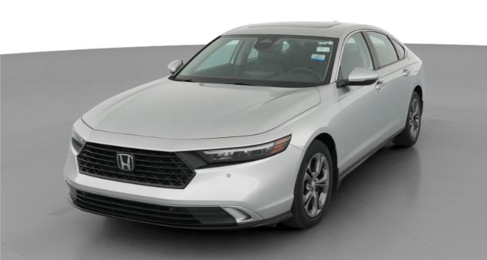Thumbnail: 2024 Honda Accord - 1