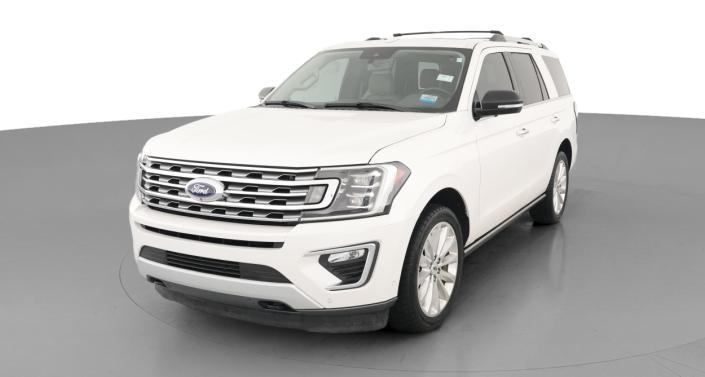 Thumbnail: 2019 Ford Expedition - 1