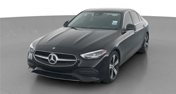 Thumbnail: 2025 Mercedes-Benz C-Class - 1