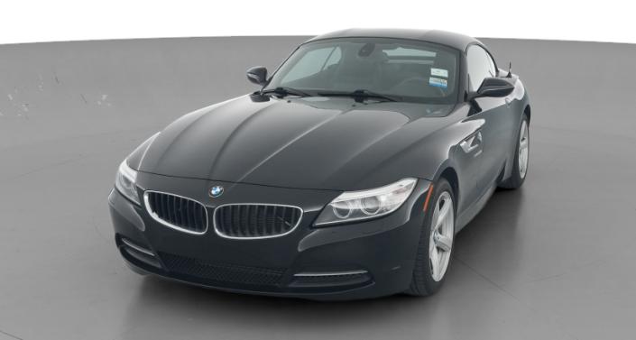 2016 BMW Z4 sDrive28i -
                  Lorain, OH