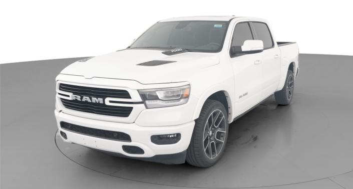 Thumbnail: 2019 RAM 1500 - 1
