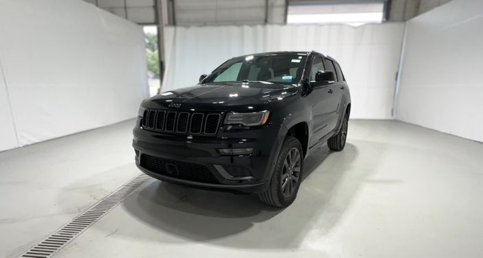 Thumbnail: 2019 Jeep Grand Cherokee - 1
