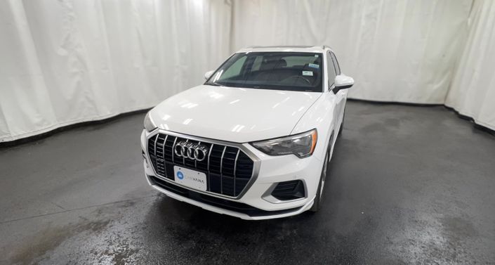Thumbnail: 2020 Audi Q3 - 1